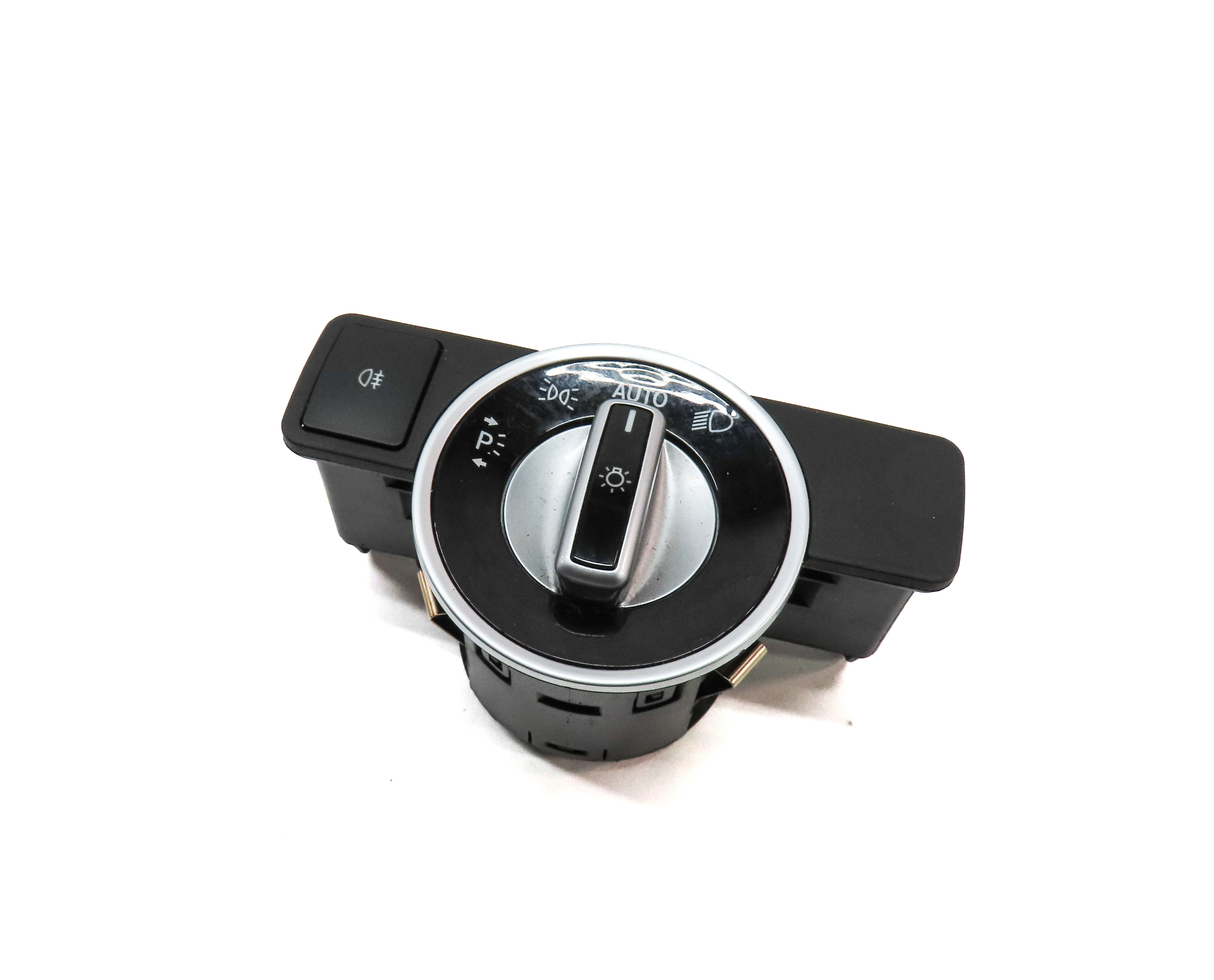 2008-2015 MERCEDES C-CLASS (W204) 15-21 C63 AMG (W205) HEADLIGHT SWITCH CONTROL — exact item pictured